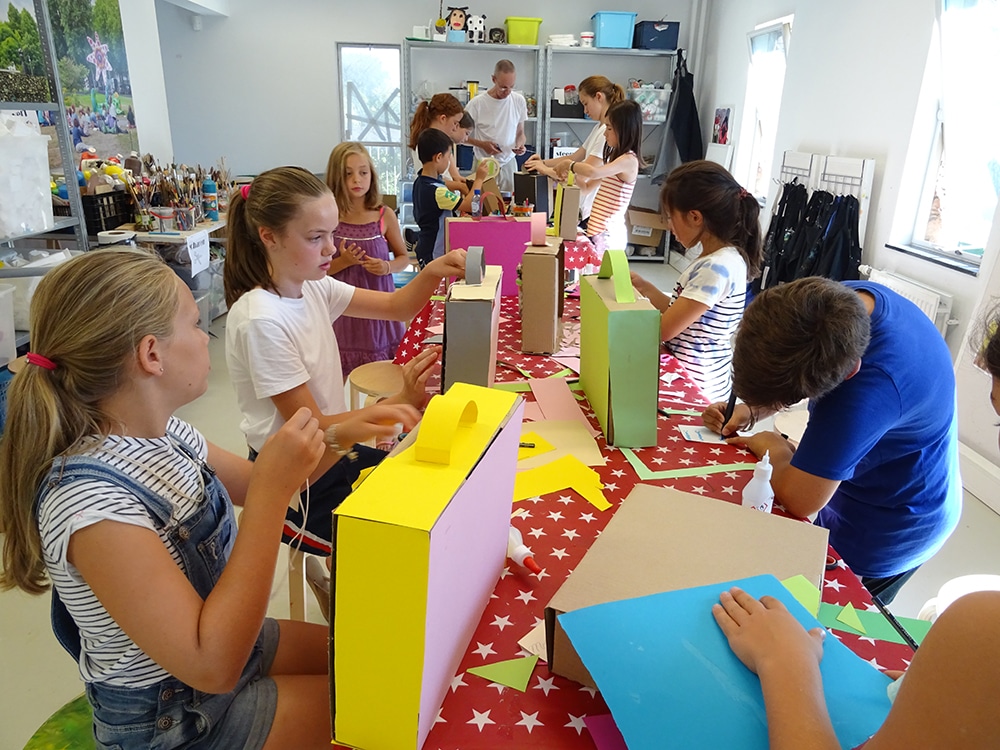 ARTCAMP