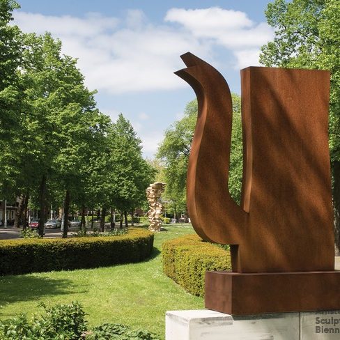 ARTZUID_2015_archief_Klaas Gubbels_Née de la Terre_33 artzuid annex amstelveen