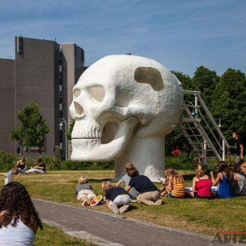 ARTZUID Scholen Educatie Programma