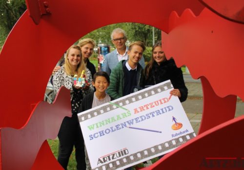 ARTZUID Scholen Educatie Programma
