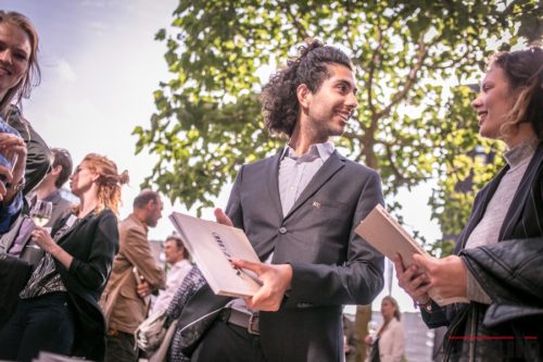 ARTZUID agenda programma