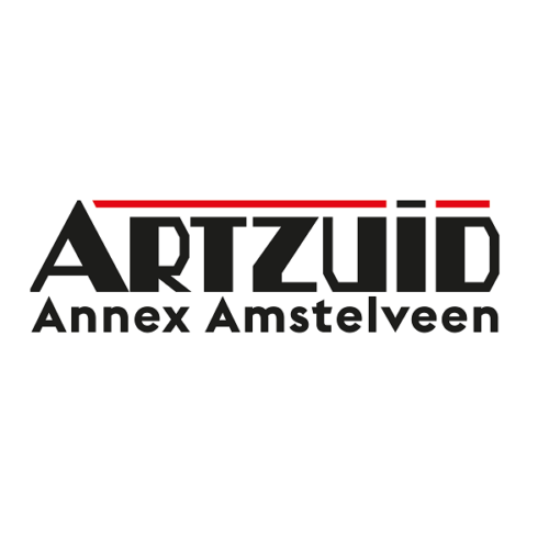ARTZUID Annex Amstelveen