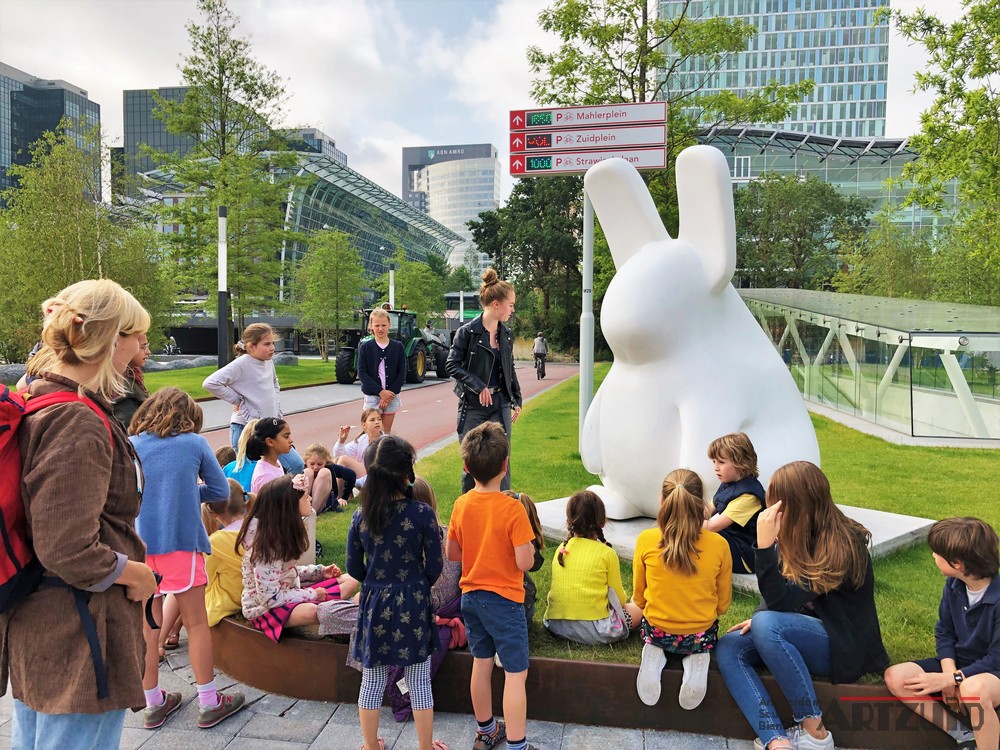 ARTZUID ART CAMP