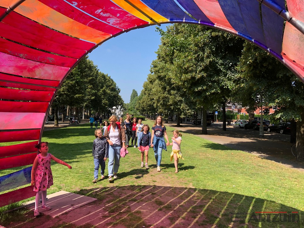 ART CMAP ARTZUID